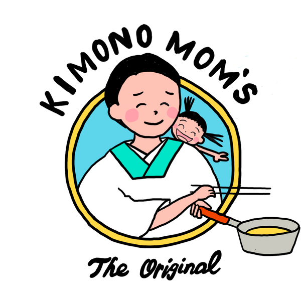 KimonoMom's